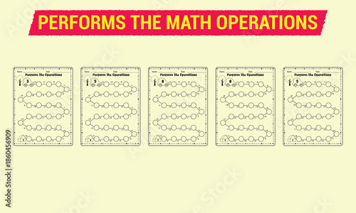 Performs the multiple math operation