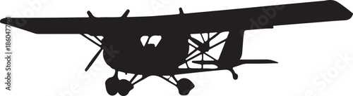 gun silhouette vector