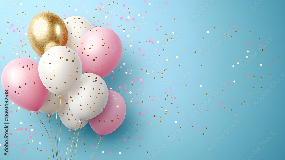 custom made wallpaper toronto digitalBaby Shower or Anniversary Balloon Arrangement. 