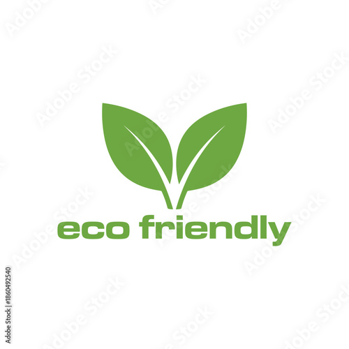 Set of eco friendly icons. Ecologic food stamps. Organic natural food labels.