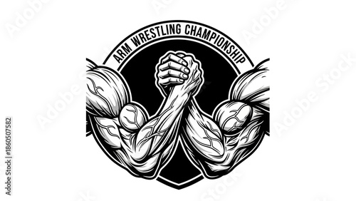 An ancient tribal eagle tattoo vector illustration featuring a sketch drawing of the animal's artful design