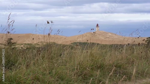 Rubjerg Knude Fyr