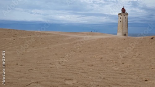 Rubjerg Knude Fyr