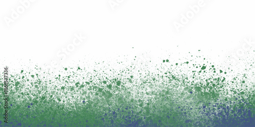 Beautiful abstract watercolor background. Beauty sweet pastel yellow and green colorful with fluffy clouds on sky. multi color rainbow image. abstract fantasy growing light. .572