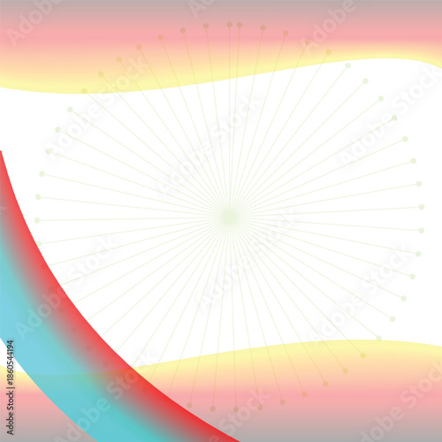 abstract background vector illustration