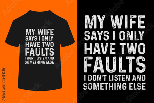 Xmas Gifts for Men That Have Everything Funny Husband Shirt T-Shirt
