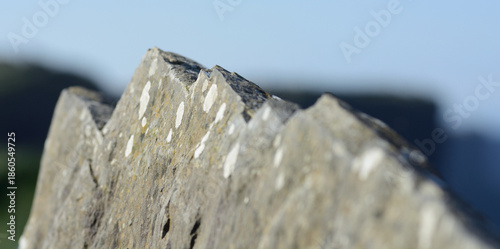 falaise de mohe irlande