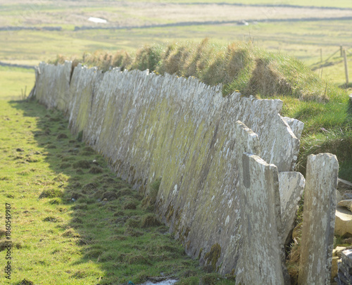 falaise de mohe irlande