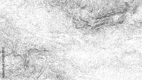 Vintage grunge texture vector with rough grain overlay ideal for t shirt graphics branding and creative print design