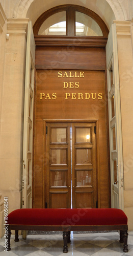 ASSEMBLEE NATIONALE PARIS 7 FRANCE 