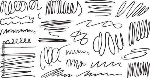 Military icons set tanks planes ships parachutes and other warfare elements