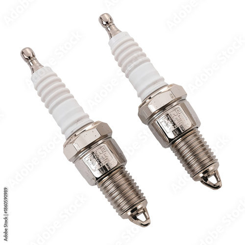 Spark Plugs for Engine Performance Maintenance and Repair in Automotive Appli...