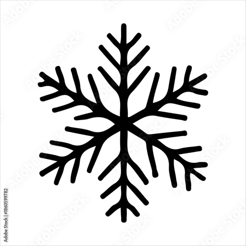 Empty vector file display