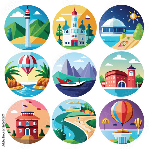 Adobe Illustrator Artwork