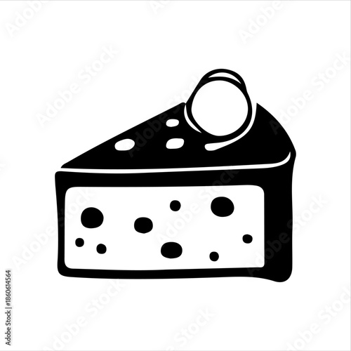 Simple vector file representation