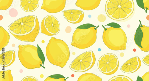 Conceptual illustration of a large blue virus particle being shattered and split in half by the word VACCINATION across its center.