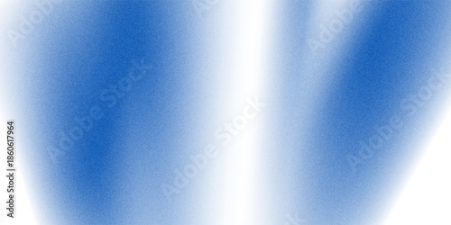 Abstract light blue gradient background with grainy noise texture. Ideal for presentations, web design and artistic projects that require a classy aesthetic.