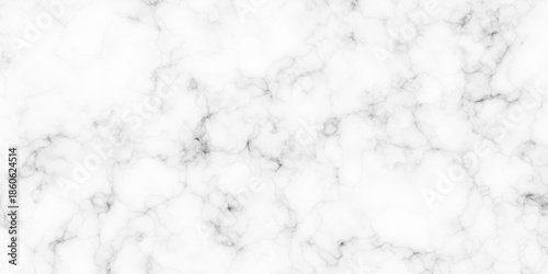 Elegant white marble texture background, vector illustration. Seamless pattern of tile stone. Rustic rough marble natural matt granite ceramic tile.