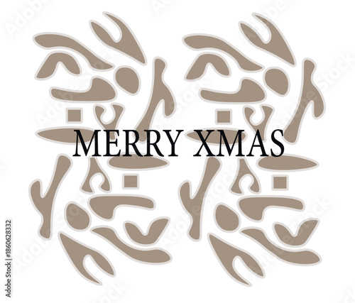 Merry Christmas and Happy New Year!
