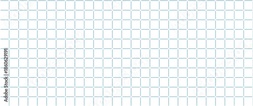 graph paper. seamless pattern. architect background. millimeter grid.  illustration