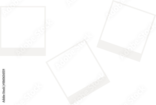 Photo frames . snaps . photos Png frames . 