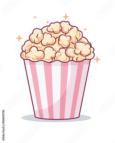 popcorn bucket