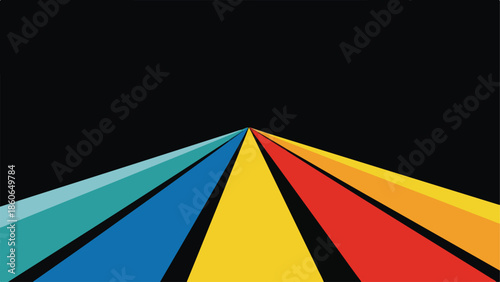 Empty vector file display