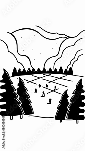 Frozen Football Frenzy