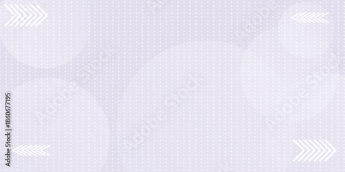 Abstract gray background with dynamic circle lines.