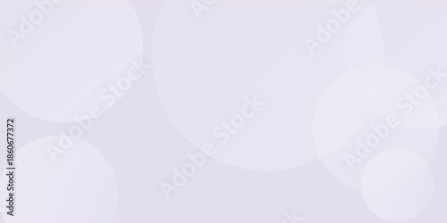 abstract white circle background. circle background. gray and white background.