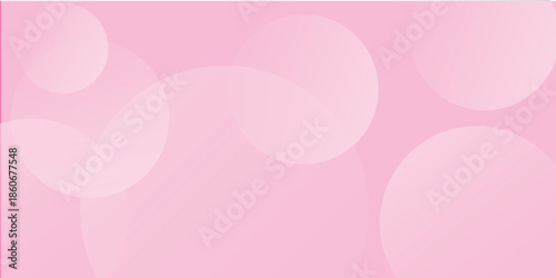 abstract background.modern.minimalist.pink and yellow gradations.circle effect.memphis.trendy .eps 10