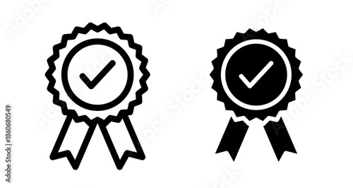 Quality Icon collection in filled and stroke style.