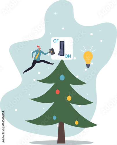 Business idea and solution to solve company problem or innovation and strategy to win business success .about a man and his life.