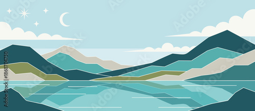 Young woman in cozy autumn clothes relaxes in a wooden chair with a small puppy sleeping on her lap, enjoying a peaceful moment outdoors on a rustic patio