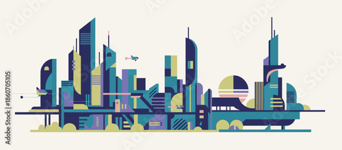 Close-up illustration of hands typing on a laptop keyboard, a detailed drawing in a graphic comic book style showing a person working or communicating online