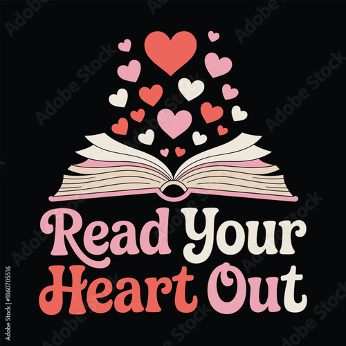 Read your heart out