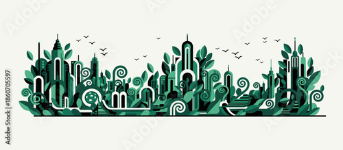 Pensive young man with wavy hair and a sad expression sits alone in a graphic illustration featuring a retro halftone style and a limited yellow and teal color palette