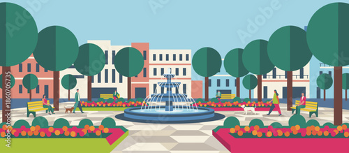 Climber's hands gripping a rugged rock face in a graphic comic book style illustration showing determination and strength during a difficult ascent