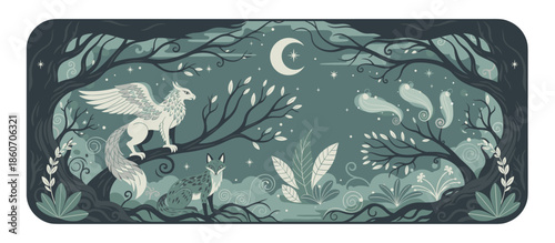 Hand-drawn illustration of a woman with long dark hair wrapped in flowing orange and yellow fabric in a retro comic book art style with halftone dot details