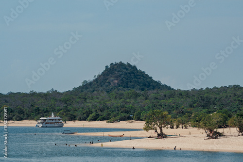 Photos ilha do Amor & Serra da Piraoca, Alter do Chão, Santarém - Pará