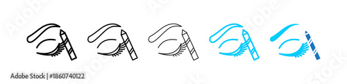 Eyebrown Brushes