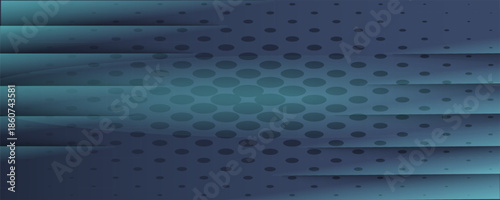 Abstract gradient background dynamic light and shadow effect modern and unique