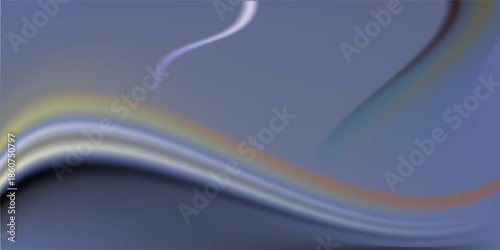 A soft curvy textured background for websites.