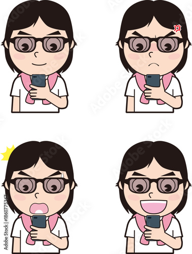 男性敏腕業界人⑩