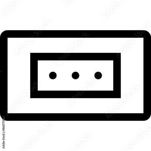 Essential Icons