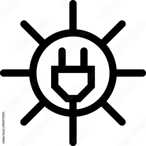 Essential Icons