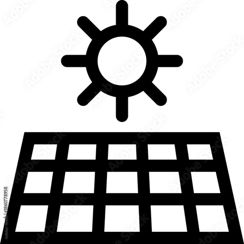 Essential Icons