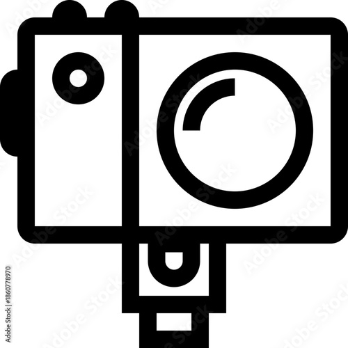 Essential Icons