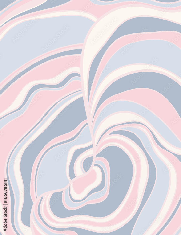 Obraz premium Color splash abstract background for design