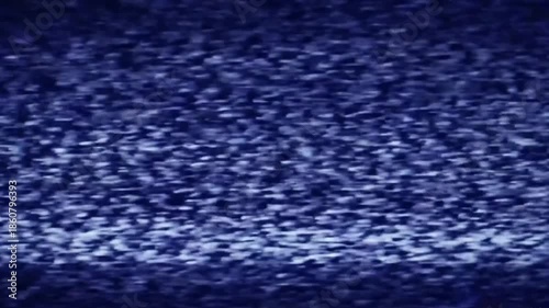 Textured Patterns in Deep Blue, Graphic Art, Digital Creation, Contemporary Creative Environment